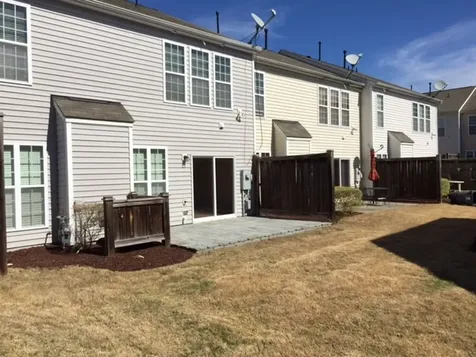 1004 Corwith Drive Morrisville NC 27560