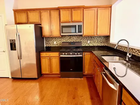 1004 Corwith Drive Morrisville NC 27560