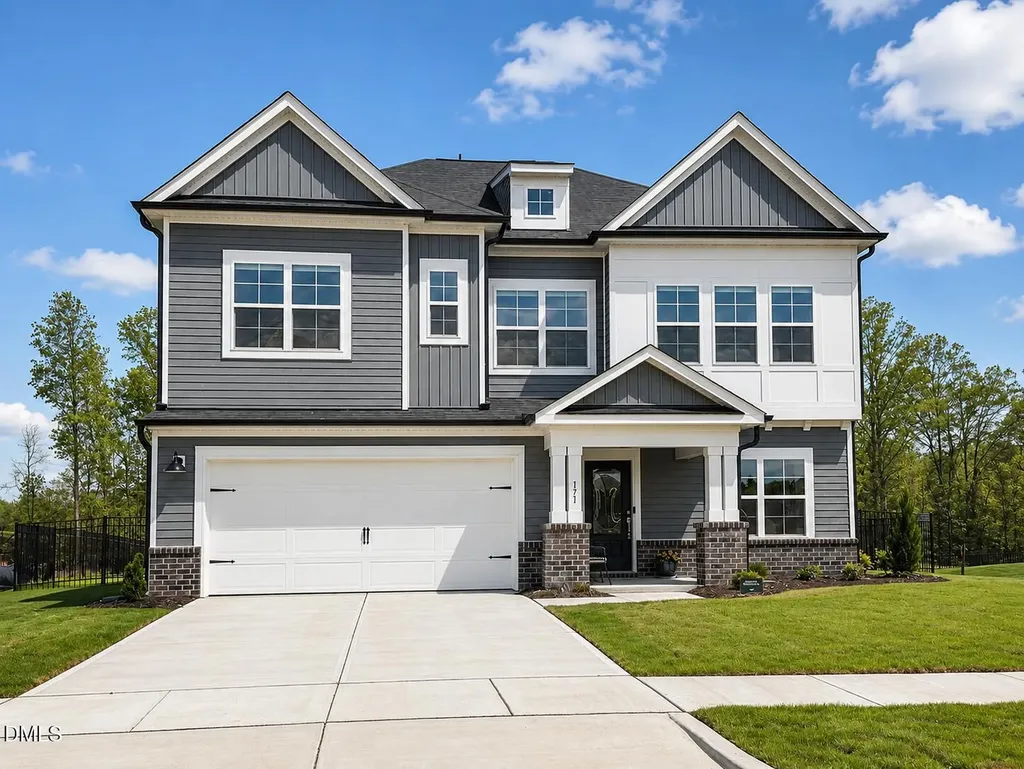 171 S Crescent Mills Way Clayton NC 27520