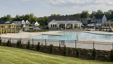 171 S Crescent Mills Way Clayton NC 27520