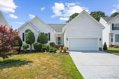 3331 Swinford Court Raleigh NC 27604