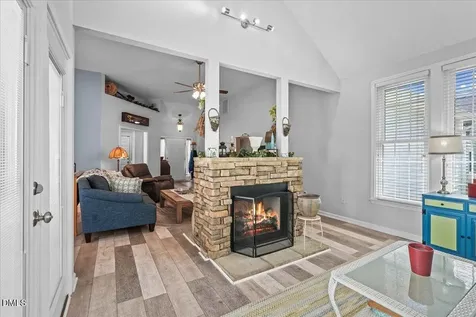 3331 Swinford Court Raleigh NC 27604