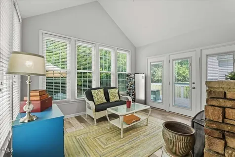 3331 Swinford Court Raleigh NC 27604