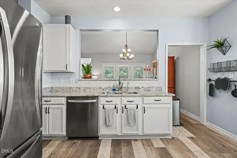 3331 Swinford Court Raleigh NC 27604