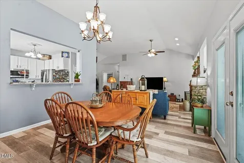 3331 Swinford Court Raleigh NC 27604