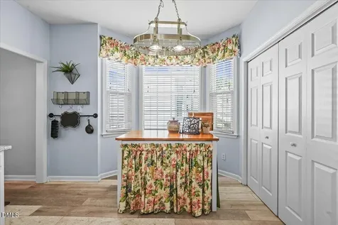 3331 Swinford Court Raleigh NC 27604