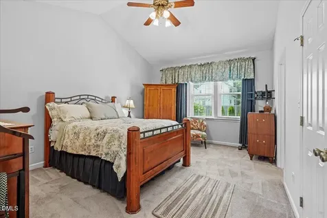 3331 Swinford Court Raleigh NC 27604
