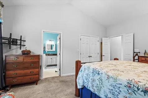 3331 Swinford Court Raleigh NC 27604