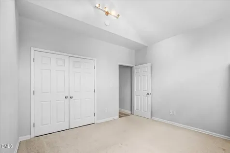 3331 Swinford Court Raleigh NC 27604