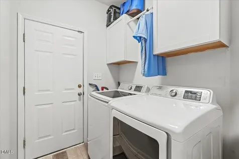 3331 Swinford Court Raleigh NC 27604