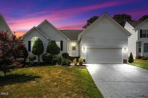 3331 Swinford Court Raleigh NC 27604