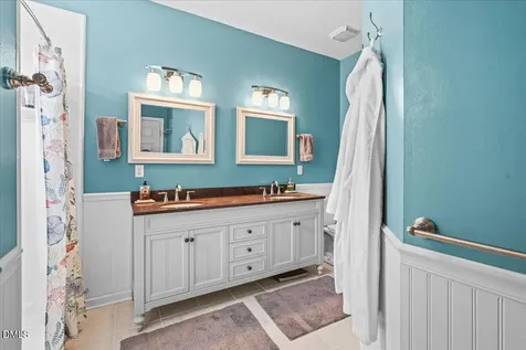 3331 Swinford Court Raleigh NC 27604