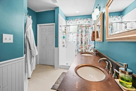 3331 Swinford Court Raleigh NC 27604