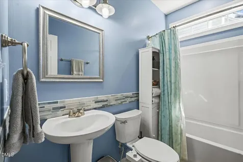 3331 Swinford Court Raleigh NC 27604