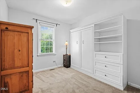 3331 Swinford Court Raleigh NC 27604