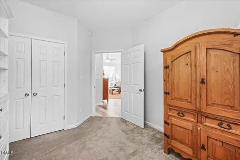 3331 Swinford Court Raleigh NC 27604