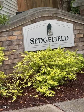 3331 Swinford Court Raleigh NC 27604
