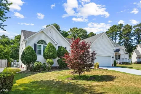 3331 Swinford Court Raleigh NC 27604