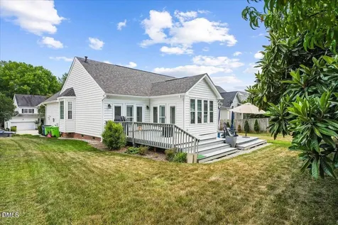 3331 Swinford Court Raleigh NC 27604