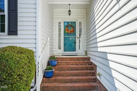 3331 Swinford Court Raleigh NC 27604