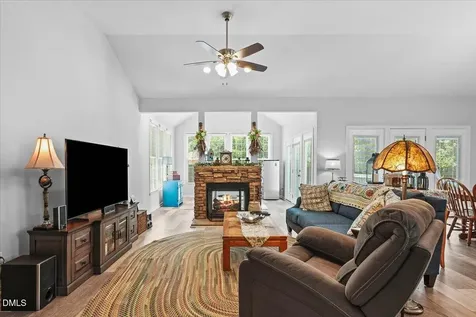 3331 Swinford Court Raleigh NC 27604