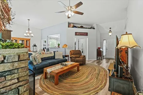 3331 Swinford Court Raleigh NC 27604