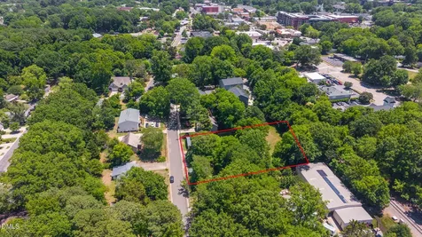 315 Holloway Street Cary NC 27513