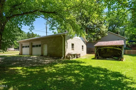 315 Holloway Street Cary NC 27513
