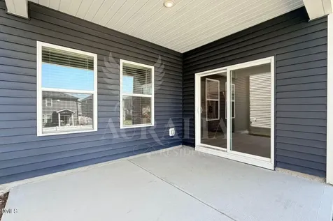 645 Red River Drive Garner NC 27529