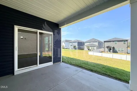 645 Red River Drive Garner NC 27529