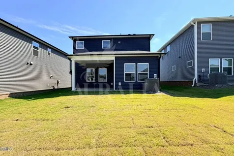 645 Red River Drive Garner NC 27529