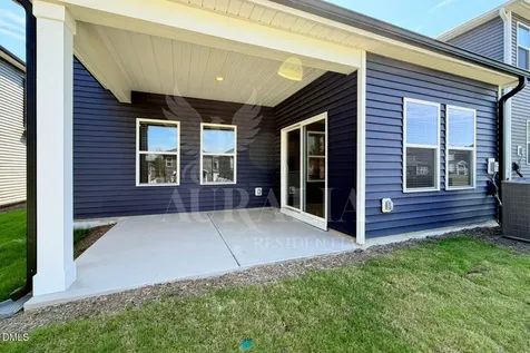 645 Red River Drive Garner NC 27529
