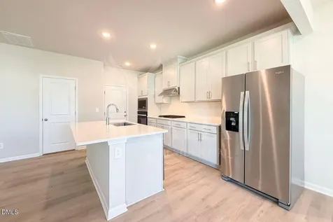 645 Red River Drive Garner NC 27529