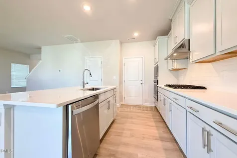 645 Red River Drive Garner NC 27529