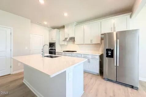 645 Red River Drive Garner NC 27529