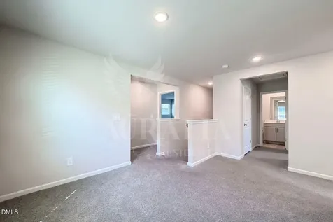 645 Red River Drive Garner NC 27529
