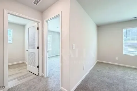 645 Red River Drive Garner NC 27529