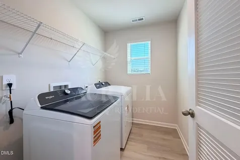 645 Red River Drive Garner NC 27529