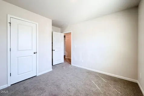645 Red River Drive Garner NC 27529