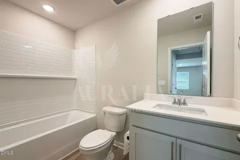 645 Red River Drive Garner NC 27529