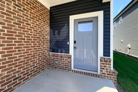 645 Red River Drive Garner NC 27529