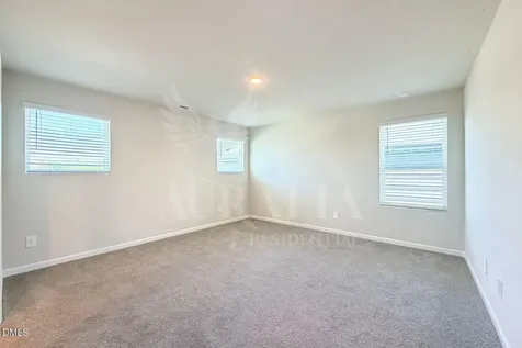 645 Red River Drive Garner NC 27529
