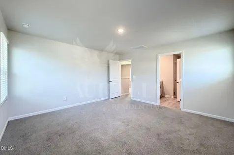 645 Red River Drive Garner NC 27529