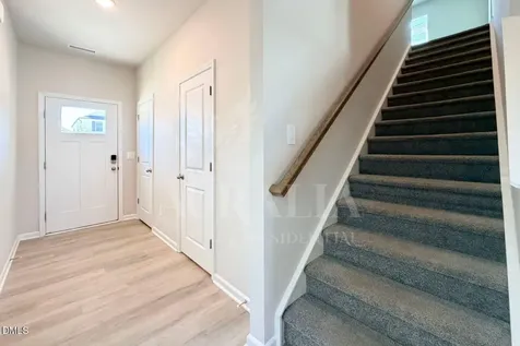 645 Red River Drive Garner NC 27529