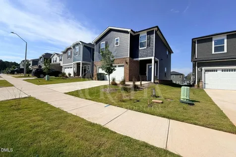 645 Red River Drive Garner NC 27529