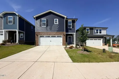 645 Red River Drive Garner NC 27529