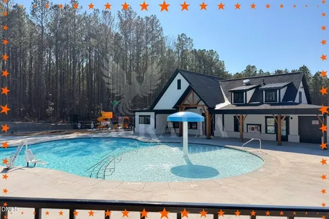 645 Red River Drive Garner NC 27529