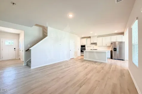 645 Red River Drive Garner NC 27529