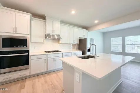 645 Red River Drive Garner NC 27529