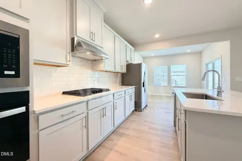 645 Red River Drive Garner NC 27529